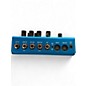 Used Strymon Mobius Multidimensional Modulation Effect Pedal