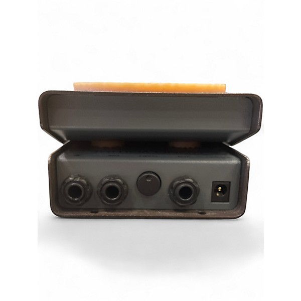 Used Lehle Mono Volume Pedal Pedal