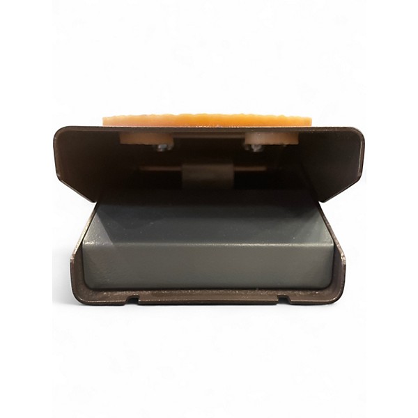 Used Lehle Mono Volume Pedal Pedal