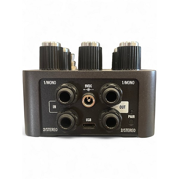Used Universal Audio Dream 65 Effect Pedal