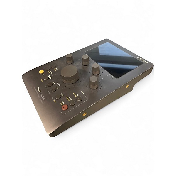 Used Softube FLOW STUDIO Control Surface