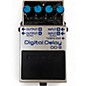Used BOSS DD8 DIGITAL DELAY Effect Pedal thumbnail