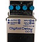 Used BOSS DD8 DIGITAL DELAY Effect Pedal
