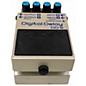 Used BOSS DD8 DIGITAL DELAY Effect Pedal