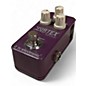 Used TC Electronic Vortex Mini Flanger Effect Pedal