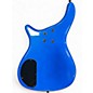 Used Rogue LX205B Series III Blue Electric Bass Guitar