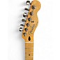 Used 2015 Fender Special Edition Deluxe Ash Telecaster Butterscotch Blonde Solid Body Electric Guitar