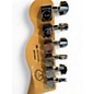 Used 2015 Fender Special Edition Deluxe Ash Telecaster Butterscotch Blonde Solid Body Electric Guitar