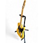 Used 2015 Fender Special Edition Deluxe Ash Telecaster Butterscotch Blonde Solid Body Electric Guitar