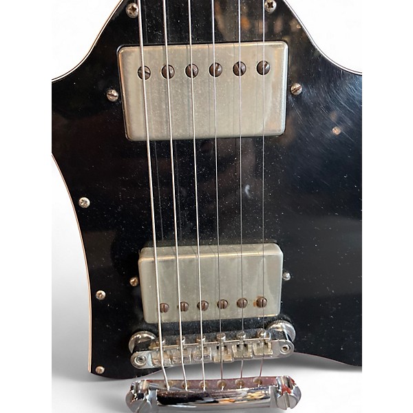 Used 2016 Gibson SG Standard Heritage Cherry Solid Body Electric Guitar