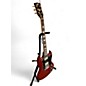 Used 2016 Gibson SG Standard Heritage Cherry Solid Body Electric Guitar