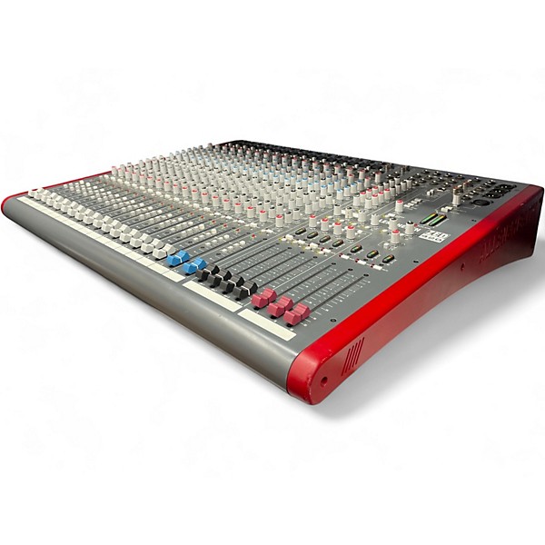 Used Allen & Heath ZED420 Unpowered Mixer