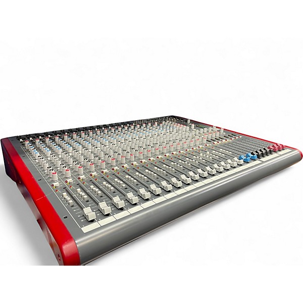 Used Allen & Heath ZED420 Unpowered Mixer