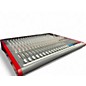 Used Allen & Heath ZED420 Unpowered Mixer