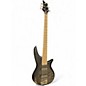 Used 2020s Jackson JS3V Spectra 5 String Black Electric Bass Guitar thumbnail