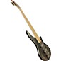 Used 2020s Jackson JS3V Spectra 5 String Black Electric Bass Guitar