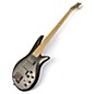 Used 2020s Jackson JS3V Spectra 5 String Black Electric Bass Guitar