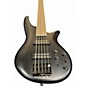 Used 2020s Jackson JS3V Spectra 5 String Black Electric Bass Guitar