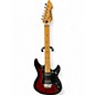 Used 1985 Peavey PATRIOT 2 Color Sunburst Solid Body Electric Guitar thumbnail
