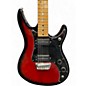 Used 1985 Peavey PATRIOT 2 Color Sunburst Solid Body Electric Guitar