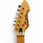 Used 1985 Peavey PATRIOT 2 Color Sunburst Solid Body Electric Guitar