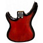 Used 1985 Peavey PATRIOT 2 Color Sunburst Solid Body Electric Guitar