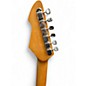 Used 1985 Peavey PATRIOT 2 Color Sunburst Solid Body Electric Guitar