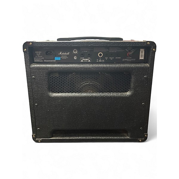 Used Marshall DSL5C 5W 1x10 Tube Guitar Combo Amp
