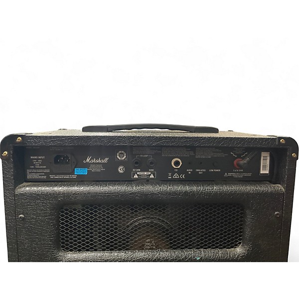 Used Marshall DSL5C 5W 1x10 Tube Guitar Combo Amp