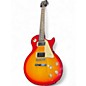Used Epiphone Les Paul 100 Bolt On 2 Color Sunburst Solid Body Electric Guitar thumbnail