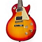 Used Epiphone Les Paul 100 Bolt On 2 Color Sunburst Solid Body Electric Guitar