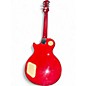 Used Epiphone Les Paul 100 Bolt On 2 Color Sunburst Solid Body Electric Guitar