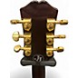 Used Epiphone Jerry Cantrell "Wino" Les Paul Custom Wine Red Solid Body Electric Guitar