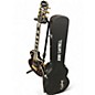 Used Epiphone Jerry Cantrell "Wino" Les Paul Custom Wine Red Solid Body Electric Guitar