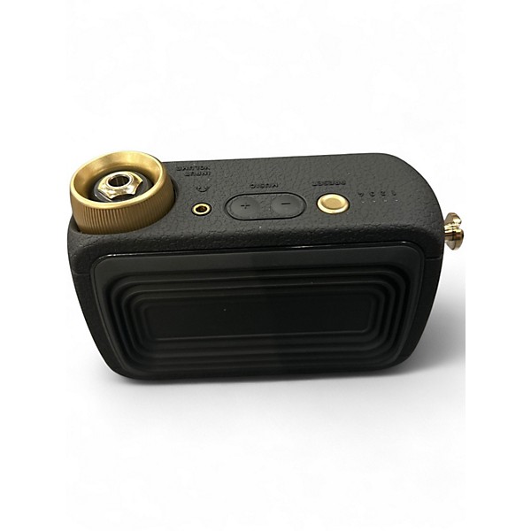 Used Positive Grid Spark Go Battery Powered Amp