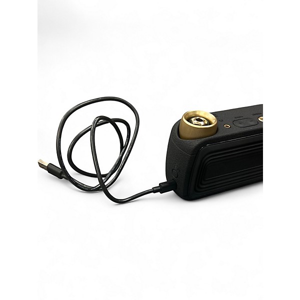 Used Positive Grid Spark Go Battery Powered Amp