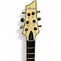 Used Schecter Guitar Research Blackjack ATX Cream Solid Body Electric Guitar