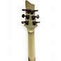 Used Schecter Guitar Research Blackjack ATX Cream Solid Body Electric Guitar