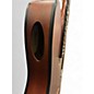 Used Ibanez FRH10N Pink Classical Acoustic Electric Guitar