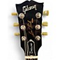 Used Gibson Les Paul 70s Deluxe Gold Top Solid Body Electric Guitar