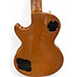 Used Gibson Les Paul 70s Deluxe Gold Top Solid Body Electric Guitar