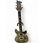 Used 2019 PRS Custom 22 Trans Blue Solid Body Electric Guitar thumbnail