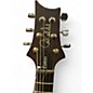Used 2019 PRS Custom 22 Trans Blue Solid Body Electric Guitar