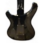 Used 2019 PRS Custom 22 Trans Blue Solid Body Electric Guitar