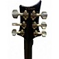 Used 2019 PRS Custom 22 Trans Blue Solid Body Electric Guitar