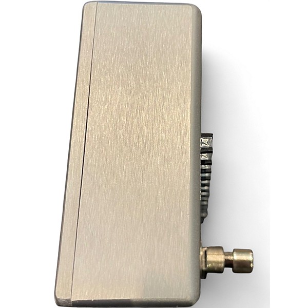 Used MXR M108 10 Band EQ Pedal