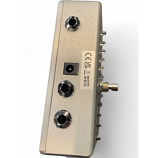 Used MXR M108 10 Band EQ Pedal