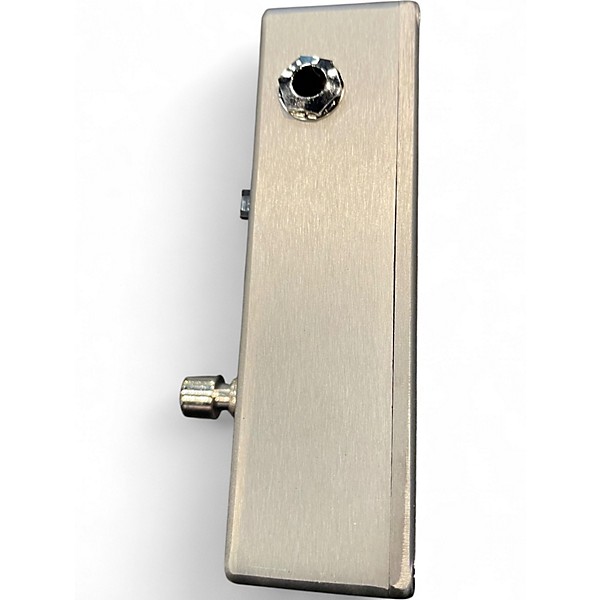 Used MXR Six Band EQ Pedal