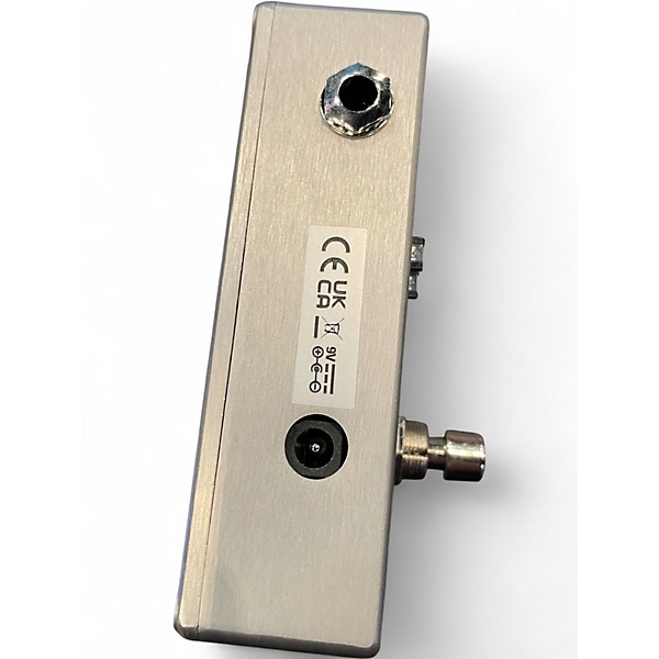 Used MXR Six Band EQ Pedal