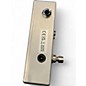 Used MXR Six Band EQ Pedal